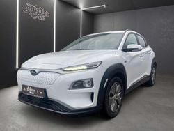 Weiß Gebraucht 2020 Hyundai Kona Style SUV | 17.490 € (Superpreis)