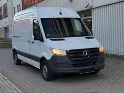 Weiß Gebraucht 2019 Mercedes Sprinter Van | 9.299 €
