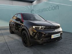 Schwarz Gebraucht 2022 Opel Mokka SUV | 15.499 € (Fairer Preis)