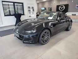 Neu 2025 Mazda MX5 Exclusive-Line Cabrio | 29.900 €