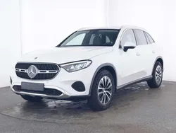 Manufaktur lack manufaktur opa Gebraucht 2024 Mercedes GLC200 Advanced Plus SUV | 50.470 € (Fairer Preis)