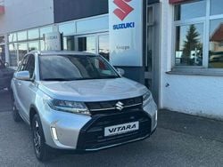 Silber Neu 2025 Suzuki Vitara Comfort+ SUV | 24.900 € (Guter Preis)
