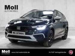 Foresta grün Gebraucht 2024 Fiat Tipo Garmin Kombi | 24.980 € (Teuer)