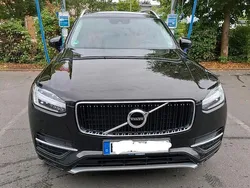 Schwarz Gebraucht 2017 Volvo XC90 SUV | 26.900 € (Teuer)