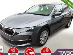 Graphite grey metallic Neu 2025 Skoda Octavia Selection Limousine | 29.888 € (Superpreis)