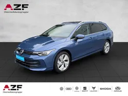 Schwarz Gebraucht 2024 VW Golf VIII GTI Limousine | 31.890 € (Guter Preis)
