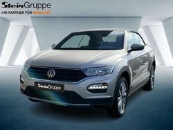 Gebraucht 2022 VW T-Roc Style SUV | 21.790 € (Fairer Preis)