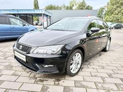 Silber Gebraucht 2018 Seat Leon ST XCELLENCE Kombi | 12.199 € (Fairer Preis)