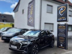 Schwarz Gebraucht 2019 Audi Q3 Sport SUV | 24.999 € (Fairer Preis)