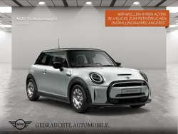 Weiß Gebraucht 2022 Mini Cooper SE Kleinwagen | 16.985 € (Fairer Preis)