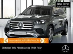 Grau Gebraucht 2025 Mercedes GLS450 Premium Plus SUV | 104.990 € (Superpreis)