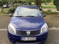 Gebraucht 2009 Dacia Sandero Ambiance Limousine | 2.300 € (Fairer Preis)