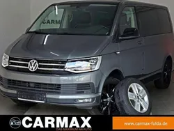 Indiumgrau Gebraucht 2018 VW T6 Edition Van | 36.500 € (Guter Preis)