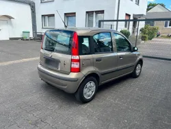Gebraucht 2009 Fiat Panda Kleinwagen | 1.280 €