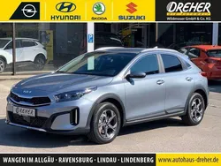 Lunar silver Neu 2025 Kia XCeed Platinum Edition SUV | 28.390 € (Fairer Preis)