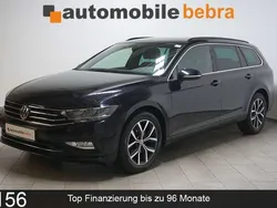 Deep black Gebraucht 2020 VW Passat Business Kombi | 22.290 € (Fairer Preis)