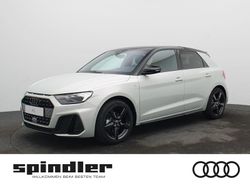 Silber Neu 2025 Audi A1 Sportback S-Line Kleinwagen | 32.533 € (Fairer Preis)