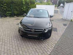 Diamant schwarz/karbon schwarz Gebraucht 2022 Opel Corsa Edition Limousine | 10.990 € (Guter Preis)