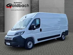 Weiß Neu 2025 Fiat Ducato Van | 32.952 € (Fairer Preis)