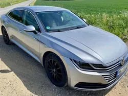 Silber Gebraucht 2019 VW Arteon Limousine | 19.800 € (Guter Preis)