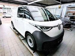 Gebraucht 2024 VW ID. Buzz Van / Kleinbus | 42.630 € (Guter Preis)