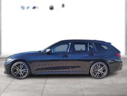 Metallic Gebraucht 2022 BMW M340 Limousine | 45.680 € (Etwas zu teuer)