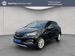 Schwarz Gebraucht 2018 Opel Mokka X Innovation SUV | 14.660 € (Fairer Preis)