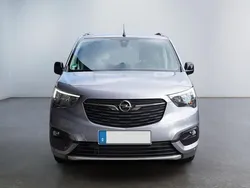 Gebraucht 2023 Opel Combo-e Life Ultimate Van / Kleinbus | 28.656 € (Fairer Preis)