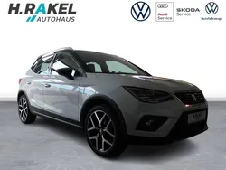 Othercolor Gebraucht 2021 Seat Arona FR SUV | 18.950 € (Fairer Preis)