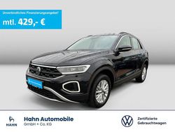 Schwarz Gebraucht 2024 VW T-Roc Beats SUV | 27.690 € (Guter Preis)