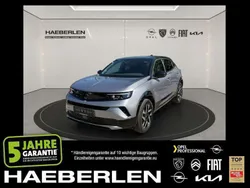 Lack grau artense/typ aussenve Gebraucht 2025 Opel Mokka SUV | 21.990 € (Guter Preis)