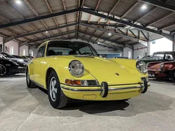 Gelb Gebraucht 1972 Porsche 911 Coupé | 99.900 €