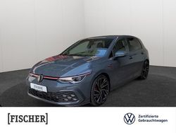 Grau Gebraucht 2024 VW Golf VIII GTI Limousine | 37.987 € (Teuer)