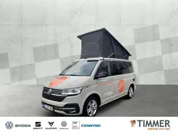 Grau Gebraucht 2023 VW T6.1 California Van | 67.980 € (Fairer Preis)