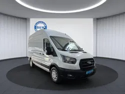 Andere Gebraucht 2024 Ford Transit Limousine | 26.699 € (Superpreis)