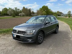 Gebraucht 2019 VW Tiguan Comfortline SUV | 20.499 € (Guter Preis)
