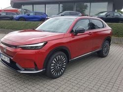 Andere Gebraucht 2023 Honda e:Ny1 Advance SUV | 38.490 €