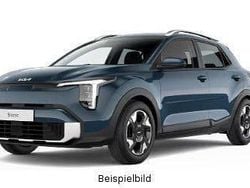 Signalrot met. (beg) Neu 2025 Kia Stonic SUV | 22.490 € (Guter Preis)