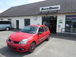Renault Clio II