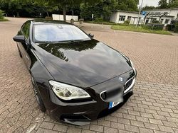 Schwarz Gebraucht 2016 BMW M6 Competition Edition Coupé | 58.500 €
