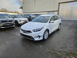 Weiss Neu 2025 Kia Ceed | 20.380 € (Superpreis)