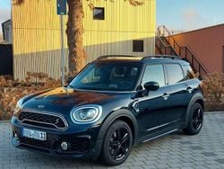 Schwarz Gebraucht 2020 Mini Cooper S Countryman SUV | 26.500 € (Fairer Preis)