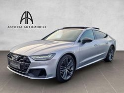 Silber Gebraucht 2024 Audi A7 Comfort Kleinwagen | 56.990 € (Superpreis)