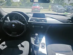 Grau Gebraucht 2013 BMW 318 Kombi | 6.399 € (Fairer Preis)