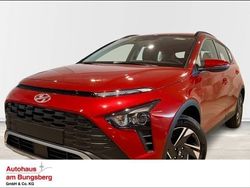 Rot Neu 2025 Hyundai Bayon Trend SUV | 27.490 € (Etwas zu teuer)