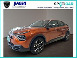 Orange Gebraucht 2022 Citroën e-C4 Feel SUV | 14.990 € (Superpreis)
