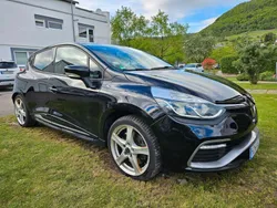 Schwarz Gebraucht 2016 Renault Clio IV R.S. Kleinwagen | 13.500 € (Superpreis)