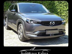 Matrixgrau Gebraucht 2021 Mazda MX30 Comfort SUV | 15.900 € (Guter Preis)
