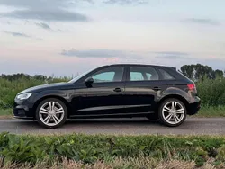 Schwarz Gebraucht 2020 Audi A3 Limousine | 17.900 € (Superpreis)