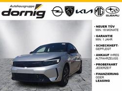 Kristal silber Neu 2024 Opel Corsa Kleinwagen | 26.790 € (Teuer)